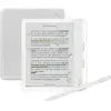 Kobo Libra Colour Blanc + Kobo Stylus 2