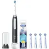 Oral-B iO 3N Noir Value Pack