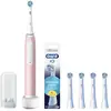 Oral-B iO 3N Rose Value Pack