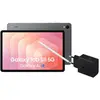 Samsung Galaxy Tab S11 11 Pouces 128 Go Wifi et 5G Gris + Pack de Char...