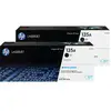 HP 135A LaserJet Toner Noir (2 Pièces)