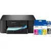 Brother DCP-T580DW + 1 Set de Bouteilles d'Encre Supplémentaires