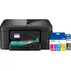 Brother DCP-T780DW + 1 Set de Bouteilles d'Encre Supplémentaires