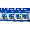 Brother LC-521 Cartouche Pack Combiné
