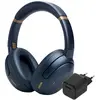 JBL Tour One M3 Smart Bleu + BlueBuilt Chargeur Quick Charge