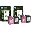 HP 305 Cartouches Pack Combiné (Lot de 2)