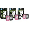 HP 305 Cartouches Pack Combiné (3 pièces)