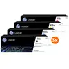 HP 415X Toner Pack Combiné (3 Pièces)