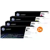 HP 415X Toner Pack Combiné (2 Pièces)