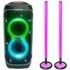 JBL Partybox 720 + 2x JBL Partylight Stick