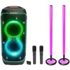 JBL Partybox 720 Pack Karaoké