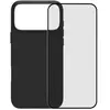 Coolblue BlueBuilt Back Cover iPhone 17 Pro Max Noir + BlueBuilt iPhon...