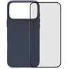 BlueBuilt Protective Back Cover avec MagSafe iPhone 17 Pro Max Bleu + ...