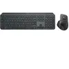 Logitech MX Master 4 Graphite + Logitech MX Keys S Graphite AZERTY BE