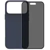 BlueBuilt Protective Back Cover avec MagSafe iPhone 17 Pro Max Bleu + ...