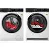 AEG LR9604C6 AbsoluteCare + AEG TR969BC6 AbsoluteCare Plus