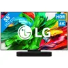 LG 55" QNED86 EVO 4K (2025) + Sonos Beam Gen2 Noir