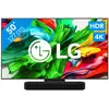 LG 50" QNED86 EVO 4K (2025) + Sonos Beam Gen2 Noir