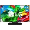 LG 50" QNED86 EVO 4K (2025) + Sonos Ray Noir