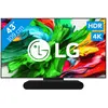 LG 43" QNED86 EVO 4K (2025) + Sonos Ray Noir