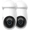 TP-Link Tapo C560WS Lot de 2