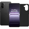 OnePlus Nord CE 5 128 Go Noir 5G + BlueBuilt Back Cover Noir