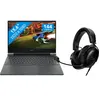 HP Victus 15-fa2975nb AZERTY + HyperX Cloud III Casque Gamer Filaire