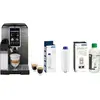 De'Longhi Dinamica Plus ECAM380.95.TB + Pack d'Entretien