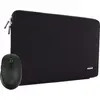 Coolblue BlueBuilt Housse pour PC Portables pour Apple MacBook Air 15 ...