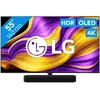 LG 55" OLED EVO G56 4K (2025) + Sonos Beam Gen2 Noir