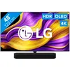 LG 48" OLED EVO G56 4K (2025) + Sonos Beam Gen2 Noir