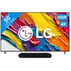 LG 50" QNED82 4K (2025) + Sonos Ray Noir