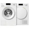 Miele WSC 383 WCS + Miele TSA 523 WP