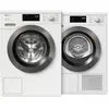 Miele WEB 368 WCS + Miele TEC 648 WP
