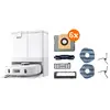 Eufy X10 Pro Omni White Complete