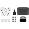 DJI Flip Fly More Combo + BlueBuilt Chargeur