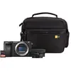Sony Alpha A6400 Kit de Démarrage