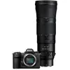 Nikon Z6 III + Nikkor Z 180-600 mm f/5.6-6.3