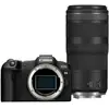 Canon EOS R8 + RF 100-400 mm f/5.6-8 IS USM