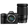 Nikon Z6 III + NIKKOR Z 28-400 mm f/4-8 VR