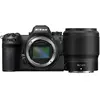 Nikon Z6 III + Nikkor Z 50 mm f/1.8