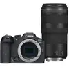 Canon EOS R7 + RF 100-400 mm f/5.6-8 IS USM