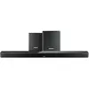 Bose Smart Ultra Barre de Son Noir + Bose Enceintes Surround Noir