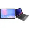 Samsung Galaxy Tab S10 FE 10,9 Pouces 256 Go Wifi Bleu Clair + Étui Cl...
