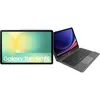 Samsung Galaxy Tab S10 FE 10,9 Pouces 128 Go Wifi Argent + Étui Clavie...