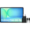 Samsung Galaxy Tab S10 FE Plus 13,1 Pouces 256 Go Wifi et 5G Gris + Pa...