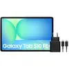 Samsung Galaxy Tab S10 FE Plus 13,1 Pouces 256 Go Wifi Gris + Pack de ...
