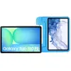 Samsung Galaxy Tab S10 FE 10,9 Pouces 256 Go Wifi Gris + BlueBuilt Kid...
