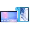Samsung Galaxy Tab S10 FE 10,9 Pouces 256 Go Wifi Bleu Clair + Just in Case Kids Cover Bleu