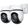 TP-Link Tapo C530WS Lot de 2